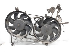 Recambio de electroventilador para fiat brava (182) jtd 105 / 100 clima referencia OEM IAM    2