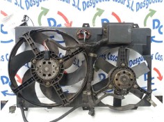 Recambio de electroventilador para citroën jumper caja cerrada (2) referencia OEM IAM   