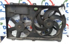 Recambio de electroventilador para citroën jumper caja cerrada (2) referencia OEM IAM    2
