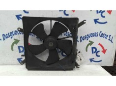Recambio de electroventilador para honda accord berlina (cg7-9/ch1-7) referencia OEM IAM   