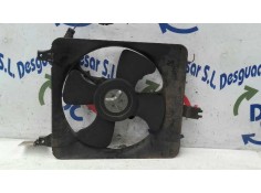 Recambio de electroventilador para honda accord berlina (cg7-9/ch1-7) referencia OEM IAM    2