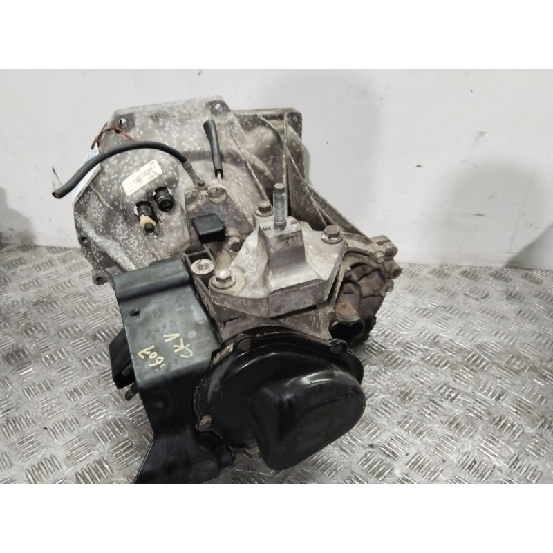 CAJA CAMBIOS 2N1R7002PE  - imagen 3