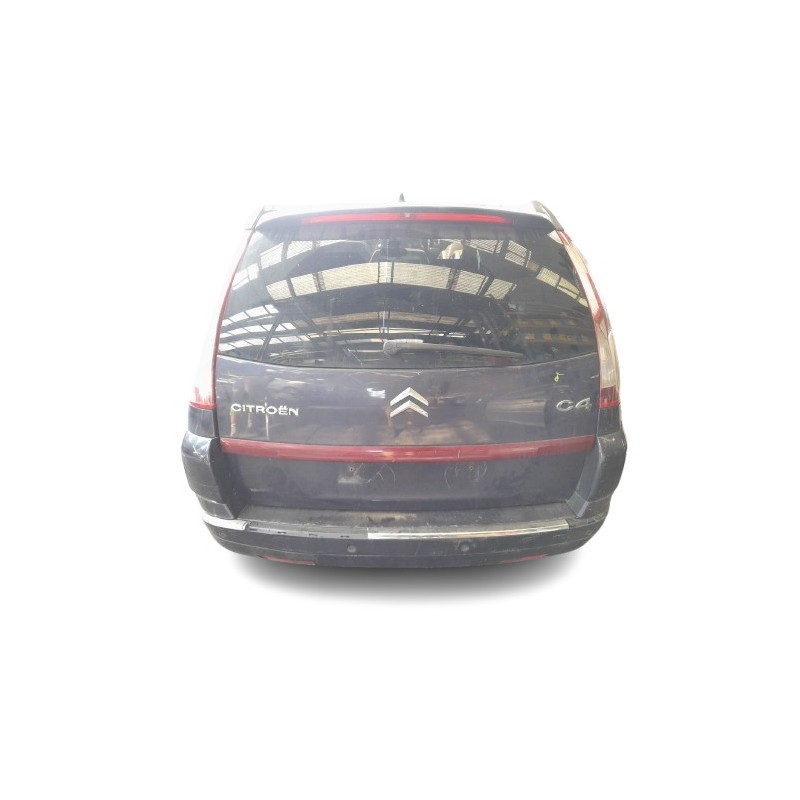 CITROËN C4 GRAND PICASSO I (UA_) - imagen 2