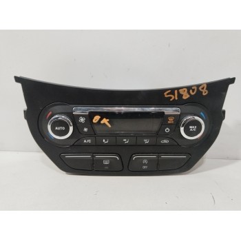 MANDO CALEFACCION / AIRE ACONDICIONADO AM5T18C612BM 