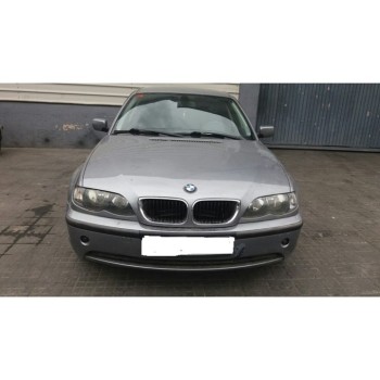 BMW SERIE 3 BERLINA (E46)