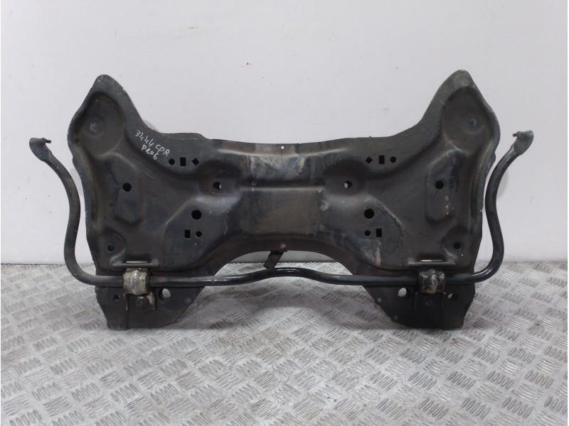 Recambio de puente delantero para peugeot 206 berlina quicksilver referencia OEM IAM   