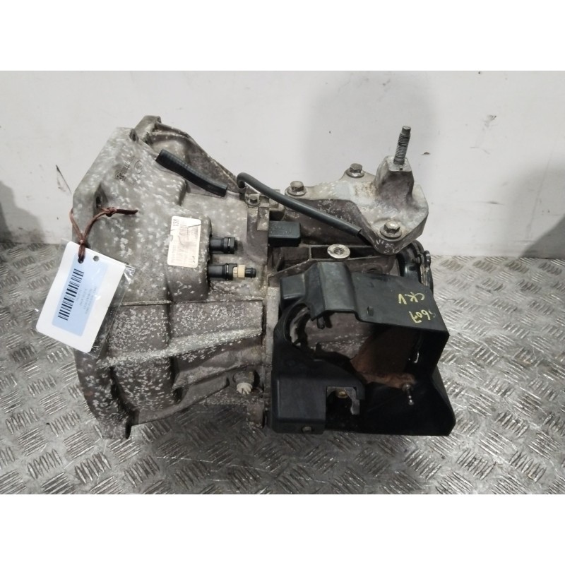 CAJA CAMBIOS 2N1R7002PE  - imagen 4