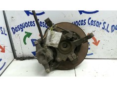 Recambio de mangueta delantera derecha para opel corsa b referencia OEM IAM   