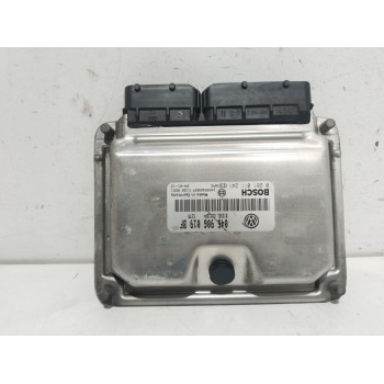 CENTRALITA MOTOR UCE 0281011241 
