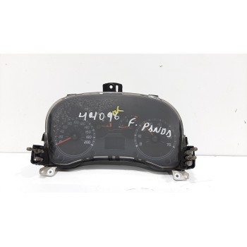 CUADRO INSTRUMENTOS 0051711240 