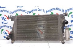 Recambio de intercooler para chrysler voyager (gs) 2.5 td referencia OEM IAM 04798014  