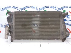 Recambio de intercooler para chrysler voyager (gs) 2.5 td referencia OEM IAM 04798014   2
