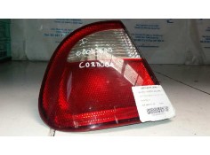 Recambio de piloto trasero izquierdo para seat cordoba berlina (6k2) signo referencia OEM IAM 6K5945111F