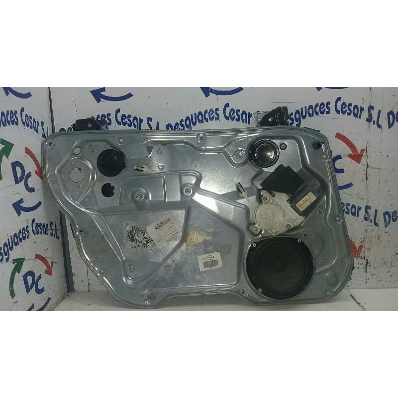 Recambio de elevalunas delantero izquierdo para seat cordoba berlina (6k2) signo referencia OEM IAM  ELECTRICO 