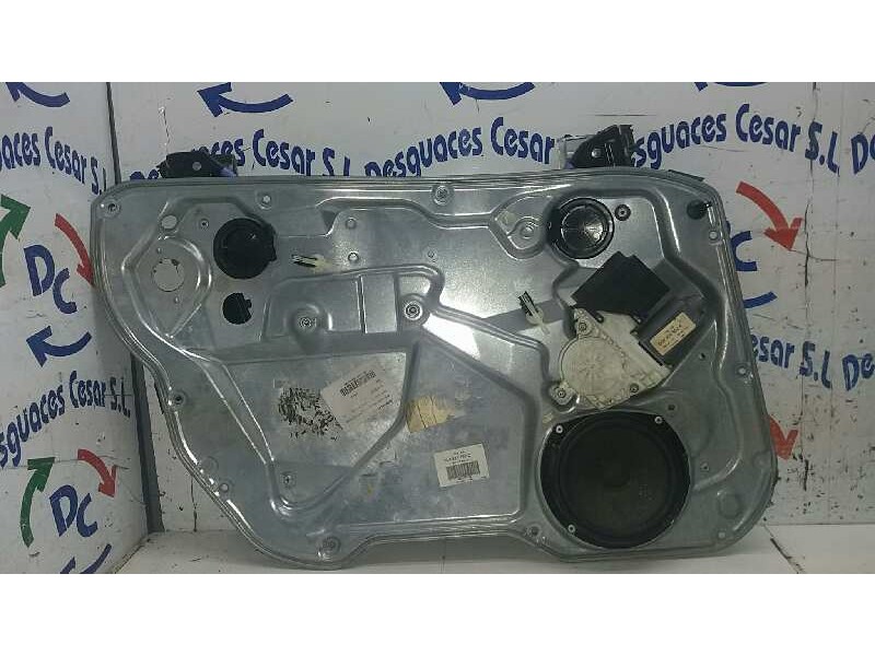 Recambio de elevalunas delantero izquierdo para seat cordoba berlina (6k2) signo referencia OEM IAM  ELECTRICO  Recambio de elevalunas delantero izquierdo para seat cordoba berlina (6k2) signo referencia OEM IAM  ELECTRICO