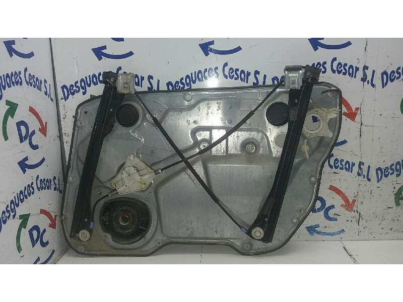 Recambio de elevalunas delantero izquierdo para seat cordoba berlina (6k2) signo referencia OEM IAM  ELECTRICO  Recambio de elevalunas delantero izquierdo para seat cordoba berlina (6k2) signo referencia OEM IAM  ELECTRICO
