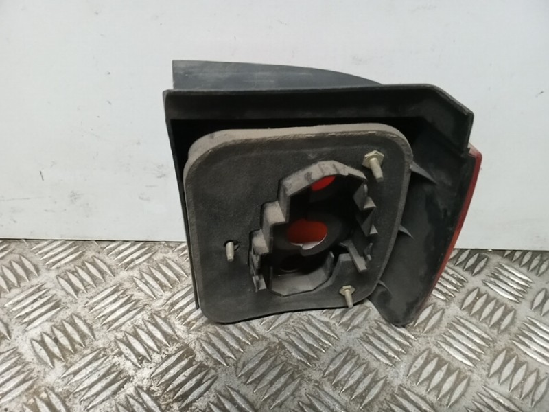 Recambio de piloto trasero izquierdo para volkswagen passat berlina (3a2) cl referencia OEM IAM   