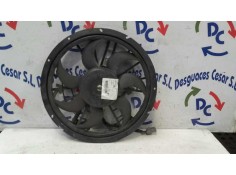 Recambio de electroventilador para volvo serie 850 referencia OEM IAM   