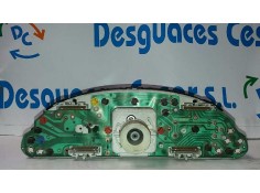 Recambio de cuadro instrumentos para fiat punto berl. (176) 1.6 cat referencia OEM IAM 62190030   2