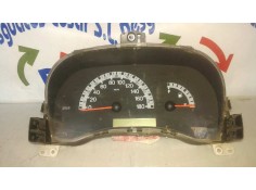 Recambio de cuadro instrumentos para fiat punto berlina (188) 1.2 16v cat referencia OEM IAM 46753571  