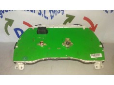 Recambio de cuadro instrumentos para fiat punto berlina (188) 1.2 16v cat referencia OEM IAM 46753571   2