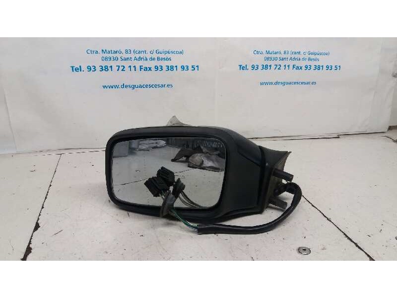 Recambio de retrovisor izquierdo para volvo serie 850 referencia OEM IAM  ELECTRICO 