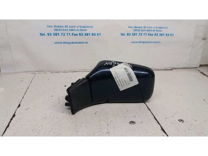 Recambio de retrovisor izquierdo para volvo serie 850 referencia OEM IAM  ELECTRICO 