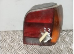 Recambio de piloto trasero derecho para volkswagen polo berlina (6n1) air referencia OEM IAM   