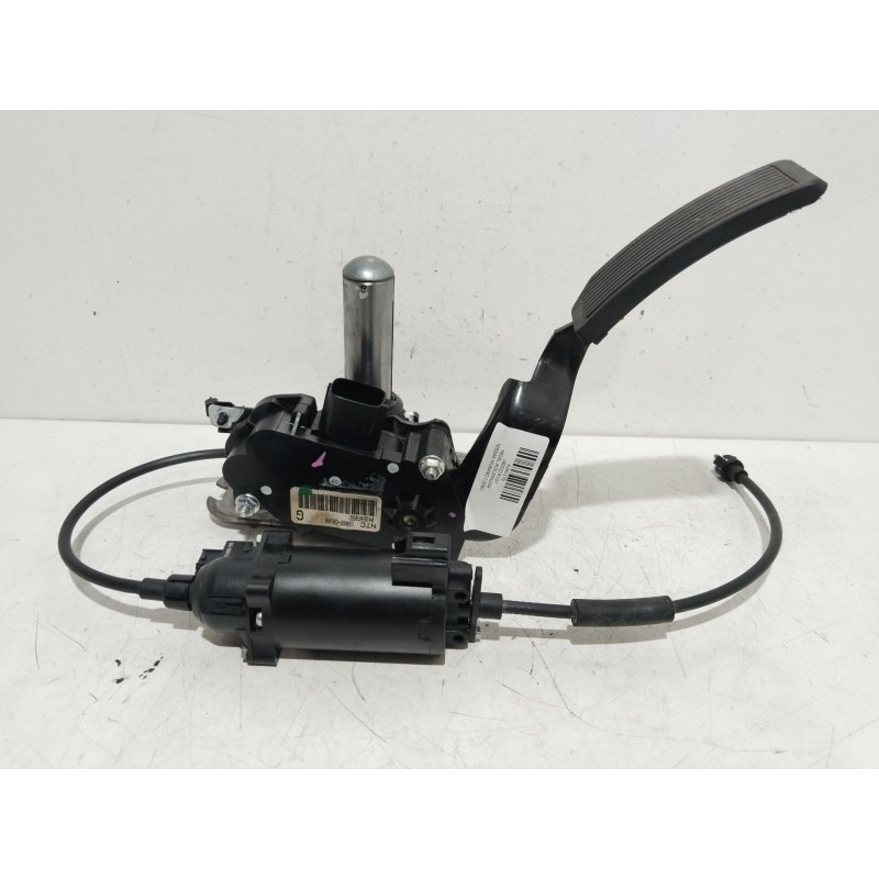 PEDAL ACELERADOR 18002CA100  - imagen 2
