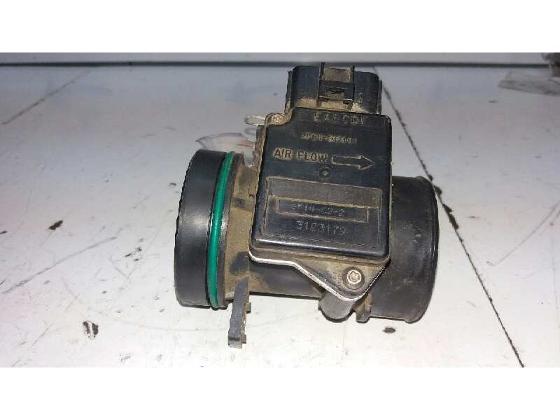 Recambio de caudalimetro para ford focus berlina (cak) ambiente referencia OEM IAM 1072308  