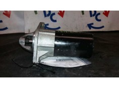 Recambio de motor arranque para alfa romeo 147 (190) 1.6 t.spark eco distinctive referencia OEM IAM 0001107411   2