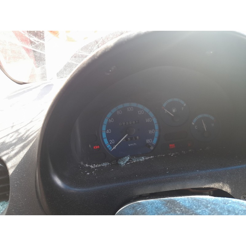 DAEWOO MATIZ (M100, M150) - imagen 5