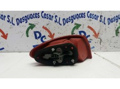 Recambio de piloto trasero derecho para alfa romeo 147 (190) 1.6 t.spark eco distinctive referencia OEM IAM 0046556348   2