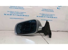 Recambio de retrovisor izquierdo para audi a3 (8l) 1.9 tdi ambiente referencia OEM IAM  ELECTRICO 
