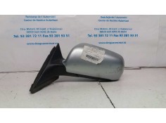 Recambio de retrovisor izquierdo para audi a3 (8l) 1.9 tdi ambiente referencia OEM IAM  ELECTRICO  2