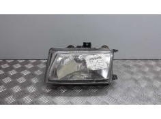 Recambio de faro izquierdo para seat ibiza (6k) básico referencia OEM IAM 6K1941015L  