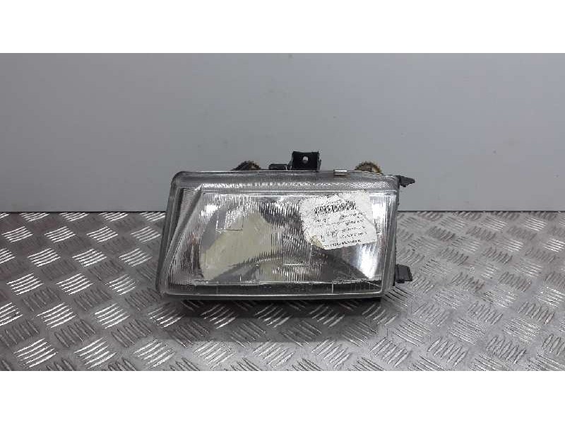 Recambio de faro izquierdo para seat ibiza (6k) básico referencia OEM IAM 6K1941015L   Recambio de faro izquierdo para seat ibiza (6k) básico referencia OEM IAM 6K1941015L