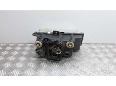 Recambio de faro izquierdo para seat ibiza (6k) básico referencia OEM IAM 6K1941015L   2