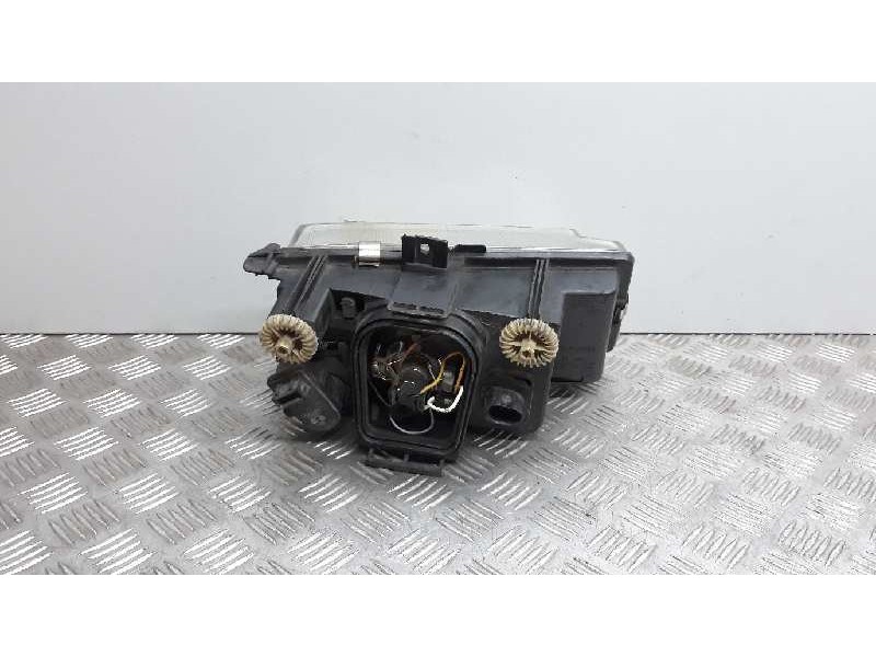 Recambio de faro izquierdo para seat ibiza (6k) básico referencia OEM IAM 6K1941015L   Recambio de faro izquierdo para seat ibiza (6k) básico referencia OEM IAM 6K1941015L