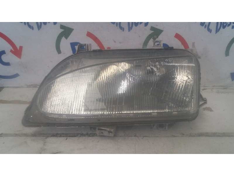 Recambio de faro izquierdo para ford galaxy (vx) clx referencia OEM IAM 1005728  