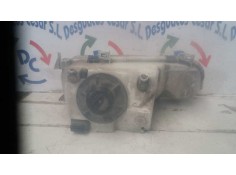 Recambio de faro izquierdo para ford galaxy (vx) clx referencia OEM IAM 1005728   2