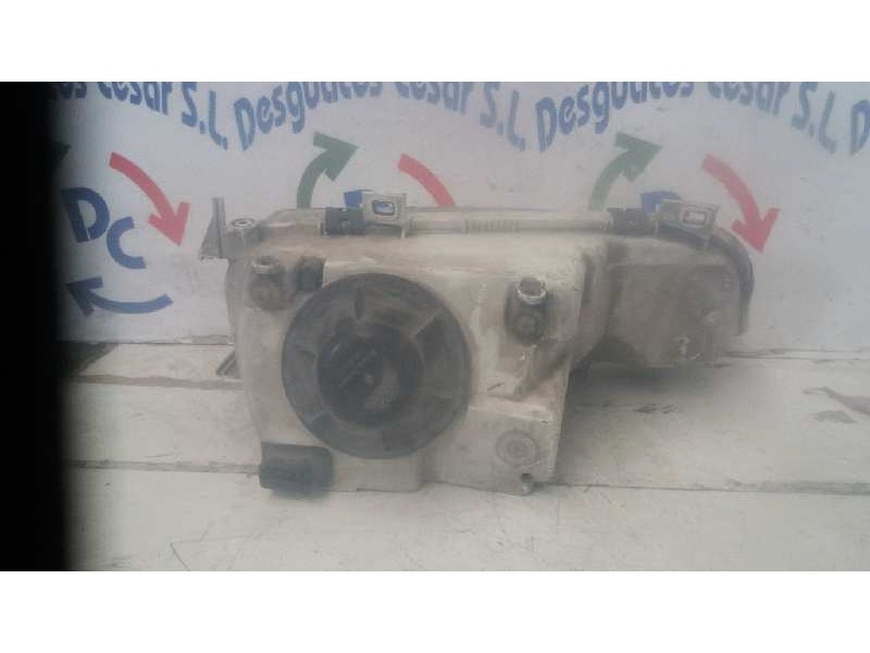 Recambio de faro izquierdo para ford galaxy (vx) clx referencia OEM IAM 1005728  
