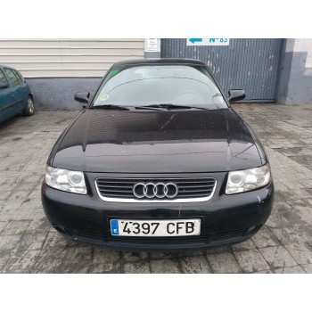 AUDI A3 (8L)
