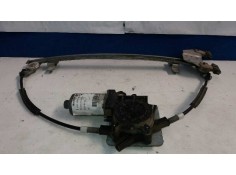 Recambio de elevalunas delantero derecho para hyundai accent (x3) 1.3 gls referencia OEM IAM  ELÉCTRICO