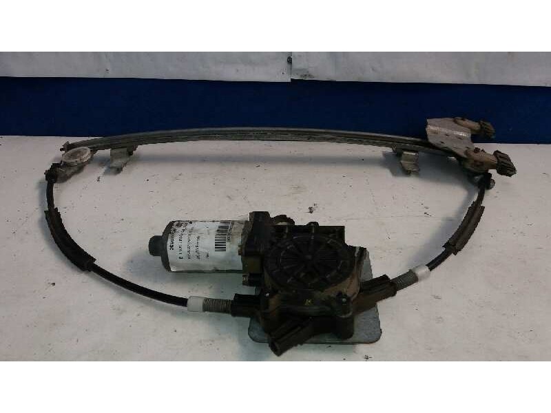 Recambio de elevalunas delantero derecho para hyundai accent (x3) 1.3 gls referencia OEM IAM  ELÉCTRICO 