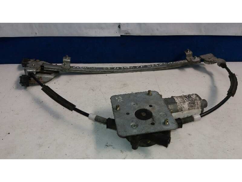 Recambio de elevalunas delantero derecho para hyundai accent (x3) 1.3 gls referencia OEM IAM  ELÉCTRICO 