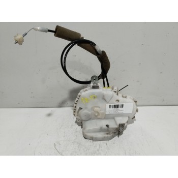 CERRADURA PUERTA TRASERA DERECHA 72611SMGG0 