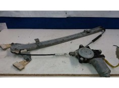 Recambio de elevalunas delantero derecho para suzuki wagon r+ sr (em) 1.2 cat referencia OEM IAM  ELECTRICO