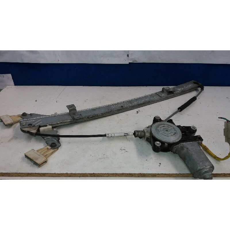 Recambio de elevalunas delantero derecho para suzuki wagon r+ sr (em) 1.2 cat referencia OEM IAM  ELECTRICO 