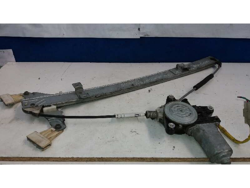 Recambio de elevalunas delantero derecho para suzuki wagon r+ sr (em) 1.2 cat referencia OEM IAM  ELECTRICO 